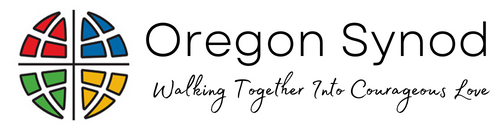Oregon Synod Logo